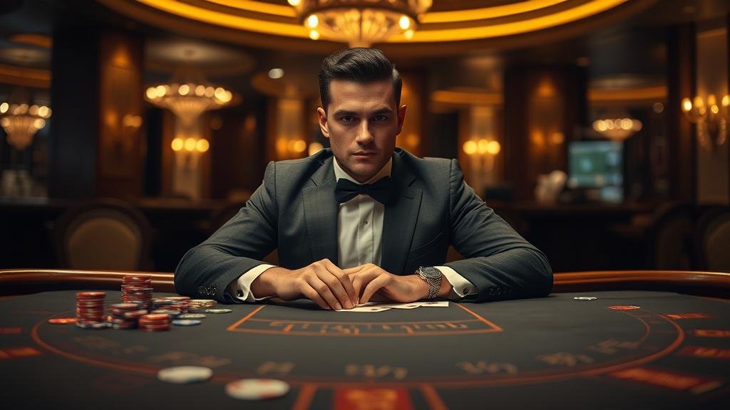 คู่มือเว็บ บาคาร่า วอเลทสำหรับมืออาชีพ 734