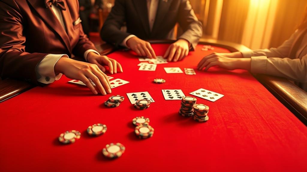 เพื่อนซี้เซียนบาคาร่ามาเอง! แชร์เคล็ดลับเว็บตรงลิขสิทธิ์แท้ omg333 ฉบับอัปเดต...