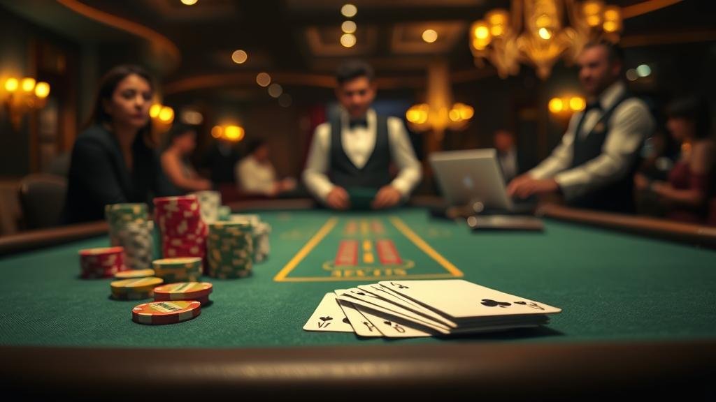 เปิดตำนานเซียน: เทคนิคบาคาร่าออนไลน์ฉบับ pandillaescuincles 2568