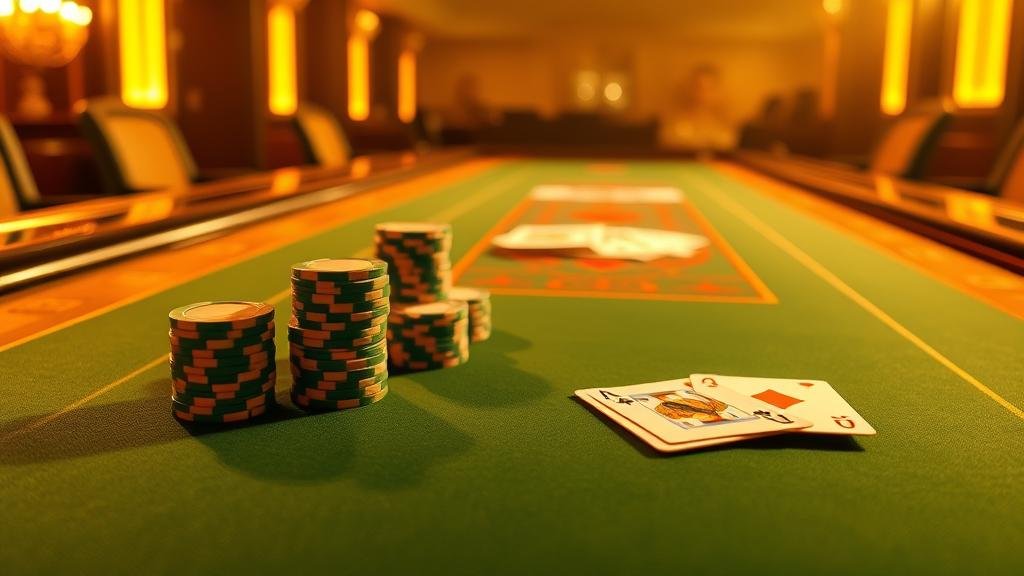 เปิดเคล็ดลับเซียนบาคาร่า: สูตรเด็ด oneoreightbk เล่นยังไงให้ได้เงินทุกวัน 2568