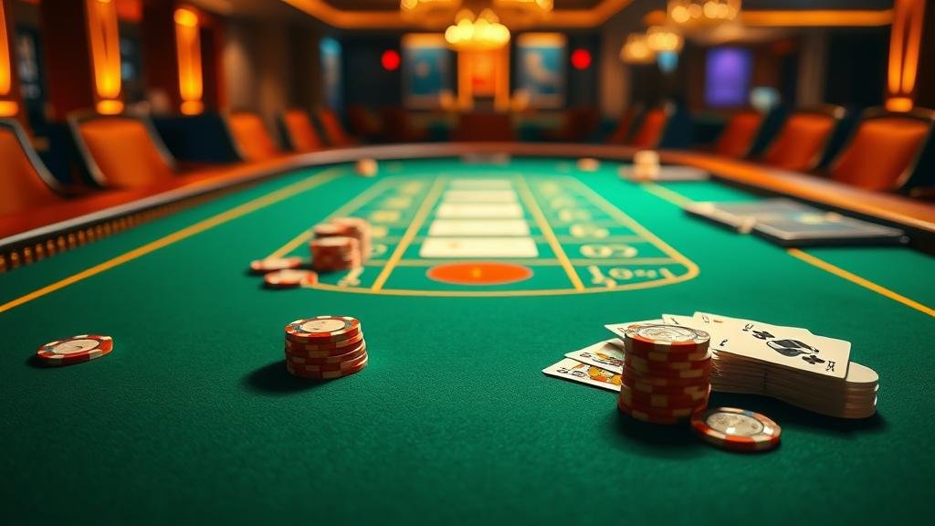 การเล่นบาคาร่าออนไลน์ผ่านมือถือ