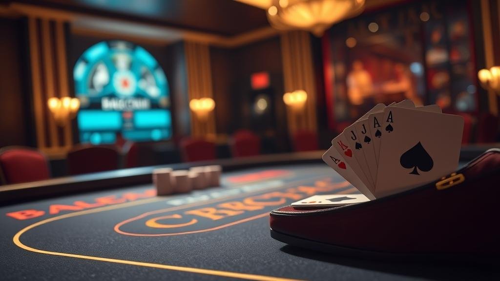 เทคนิคเซียนบาคาร่าเว็บตรง 777: พิชิตกำไร ถอนเงินวอเลท ฉบับเข้าใจง่าย 2568