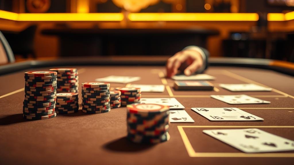 คู่มือสุดยอด บาคาร่าสำหรับมืออาชีพ 731 - Complete Guide