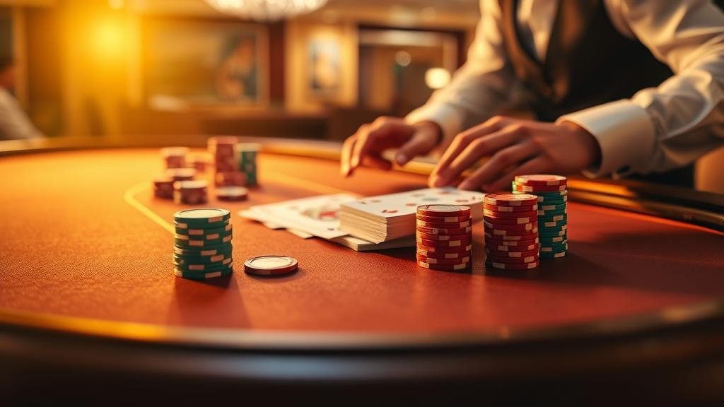 PGJokerVIP: ไขความลับบาคาร่า AI อัจฉริยะ สู่การเป็นเซียนบาคาร่า 8888