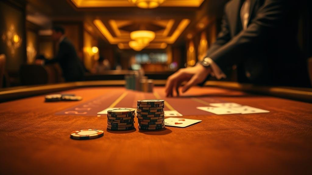 ผู้ชนะบาคาร่าออนไลน์ PGJokerVIP