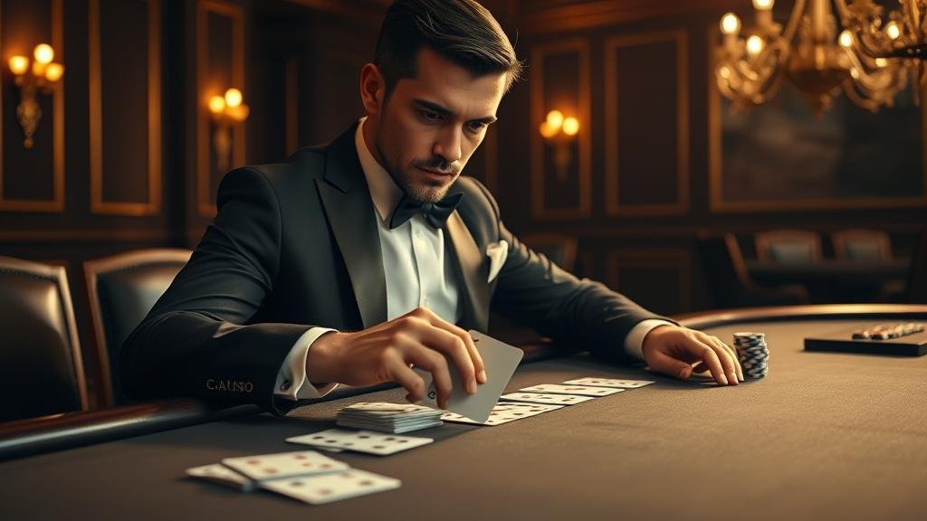 สูตรบาคาร่าจากเซียนนอก: เทคนิคคาสิโนออนไลน์เว็บตรง pigspin ที่จะเปลี่ยนคุณทำเ...