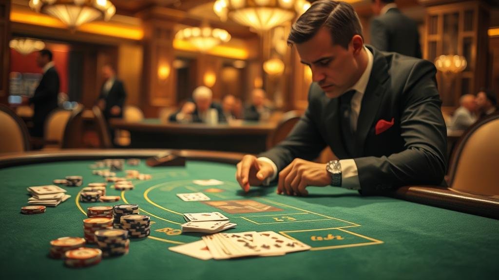 คู่มือทดลองเล่น บาคาร่าฟรีสำหรับมืออาชีพ 781