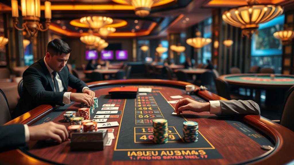 พิชิตใจเซียนบาคาร่า: สูตรลับ 99 บา คา ร่า พร้อมเทคนิค ufabet ฉบับเว็บตรง 888