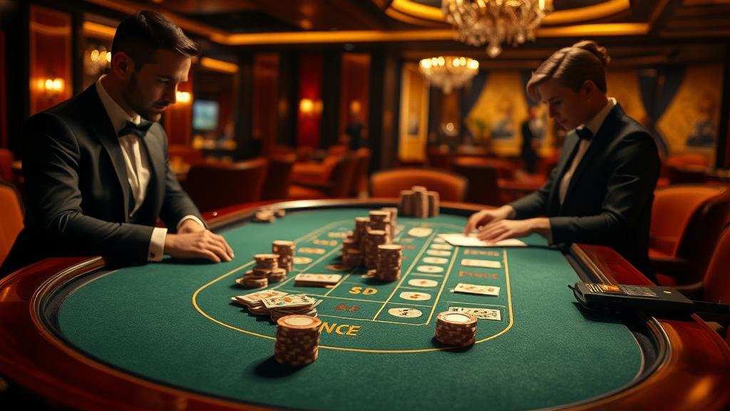 เซียนบาคาร่า 888 แนะ! สูตรลับเกมบาคาร่าออนไลน์ สมัครเล่นง่าย กำไรชัวร์