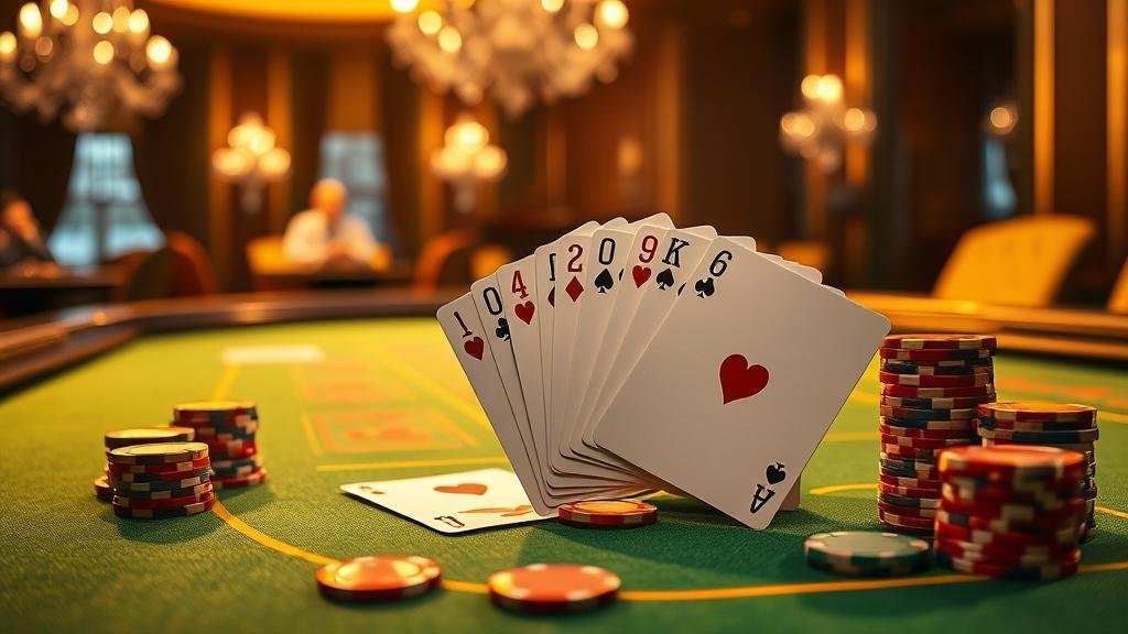 คู่มือบา คา ร่าสำหรับมืออาชีพ 794 - Complete Guide