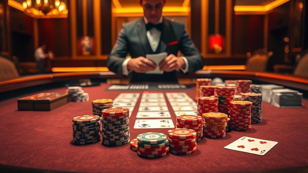 คู่มือบา กา ราสำหรับมืออาชีพ 803 - Complete Guide