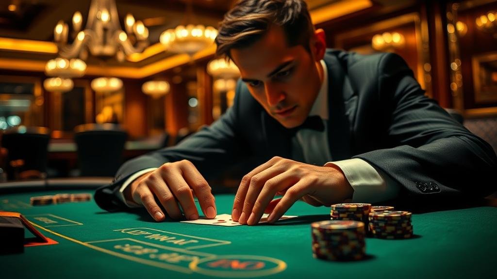 คู่มือบา คา ร่า ทดลอง เล่น ฟรีสำหรับมืออาชีพ 785