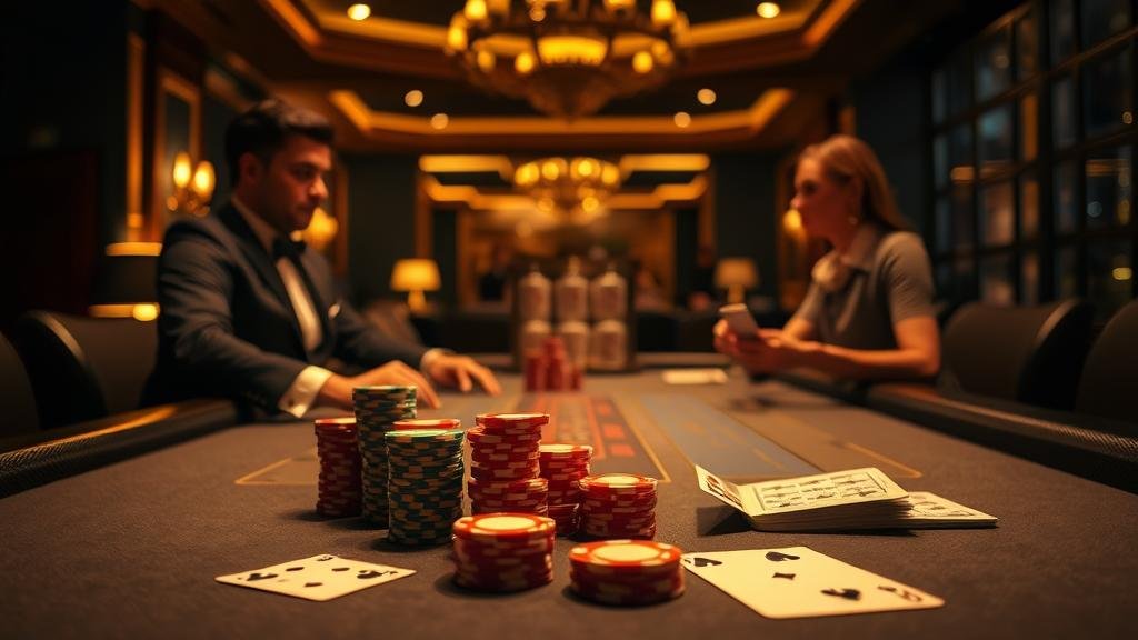 สูตรบาคาร่าเว็บตรง 2024: เทคนิคการเล่นแบบเซียน slot1688 ฉบับล่าสุด