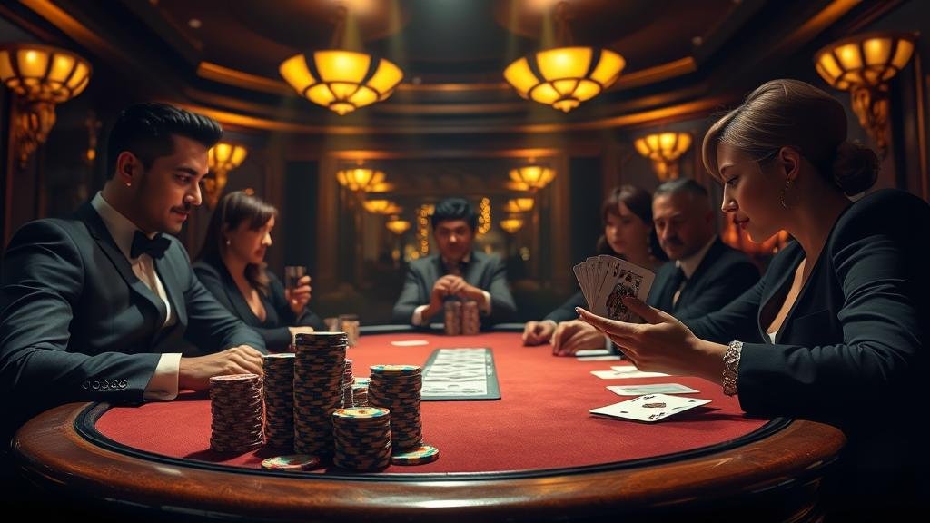 เปรียบเทียบเว็บสล็อตเว็บตรง vs เว็บเอเย่นต์