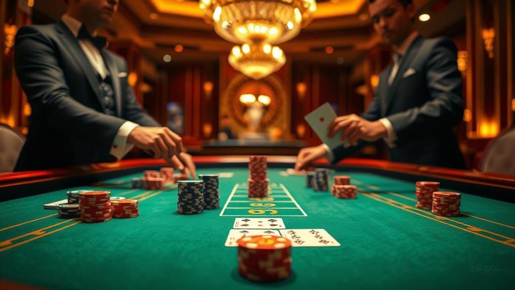 เซียน triathlonshopusa เปิดคัมภีร์บาคาร่า 888: สูตรลับฉบับจับมือทำ เล่นง่ายถอนไว