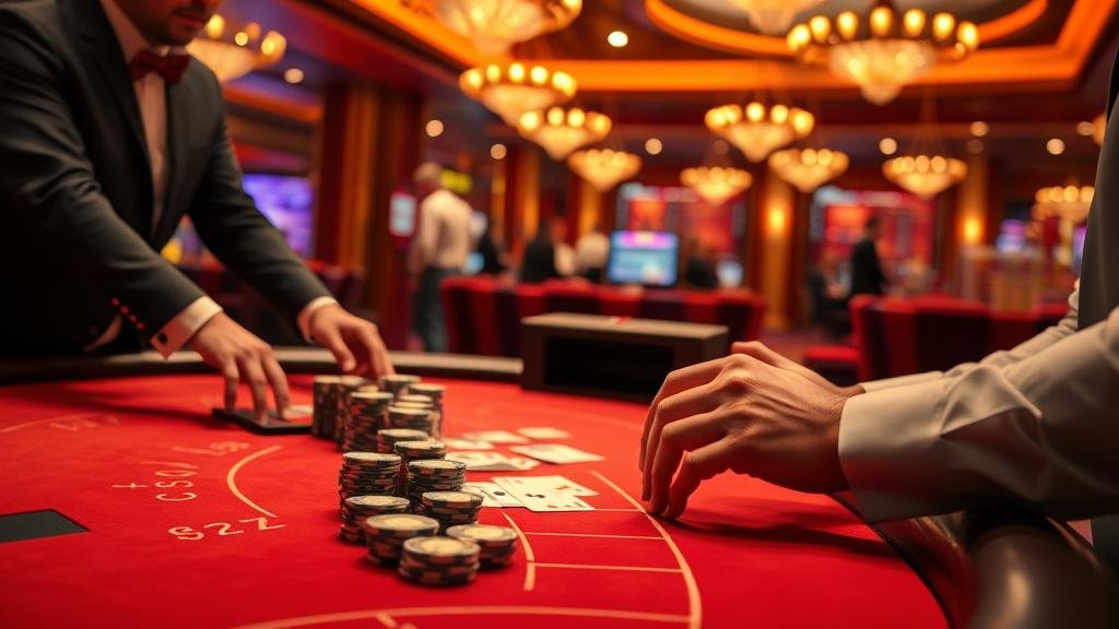 เซียนบาคาร่า trusteye-setagaya ชี้เทคนิคทำเงินบนเว็บตรง บาคาร่าออนไลน์