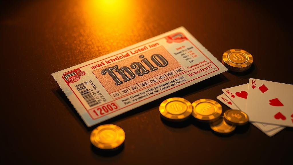 การขอหวยจากสิ่งศักดิ์สิทธิ์