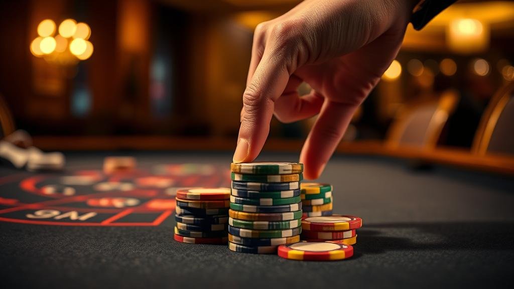 เคล็ดลับทำเงินจากสล็อตเว็บตรง: ฝากถอน True Wallet ไม่มีขั้นต่ำ ลุ้นกำไรทุกค่าย