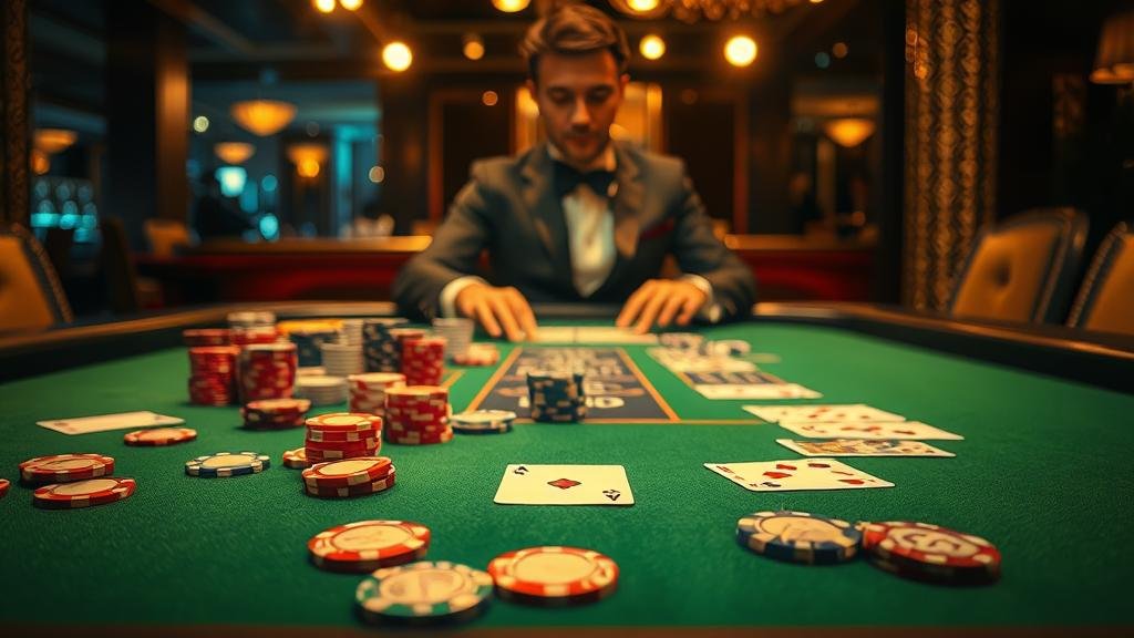 เปิดไพ่บาคาร่าออนไลน์กับเว็บตรง 168: สูตรทำกำไร พร้อมเคล็ดลับจาก mfgame88