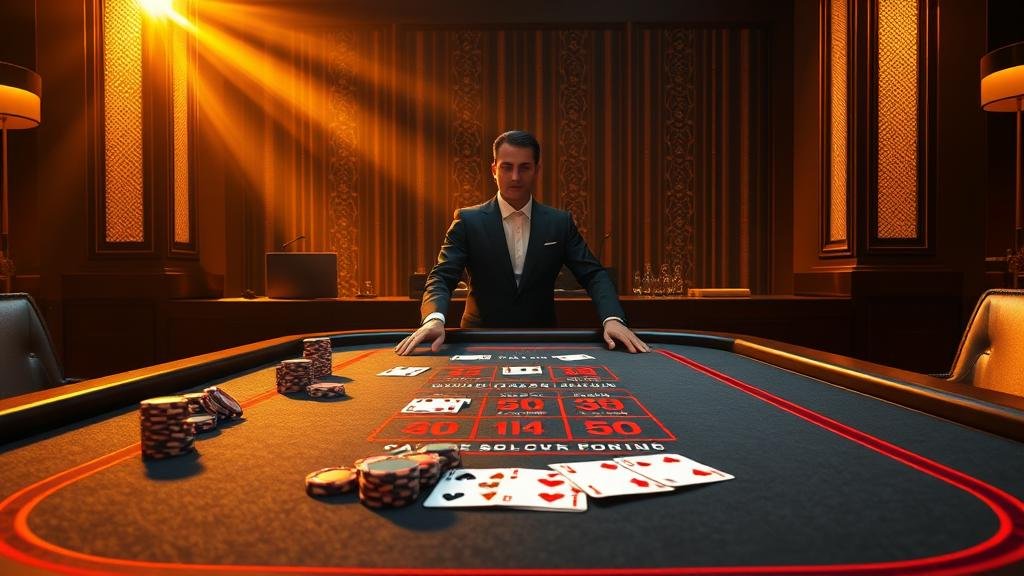 บาคาร่าเว็บตรง: คู่มือพิชิตกำไรจาก Lucabet พร้อมเทคนิคทำเงินฉบับเซียน และ MFg...