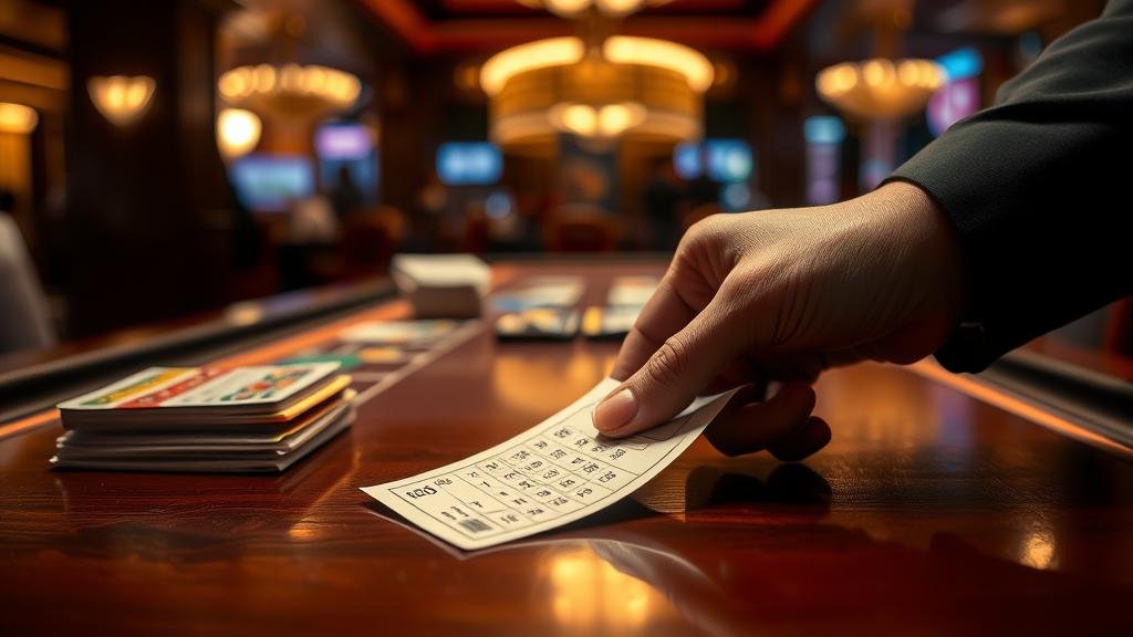 เจาะลึก "หวยลาว 4 ตัว" และ "หวยล็อตโต้" ทำกำไรฉ่ำกับ meetang24 เว็บหวยออนไลน์