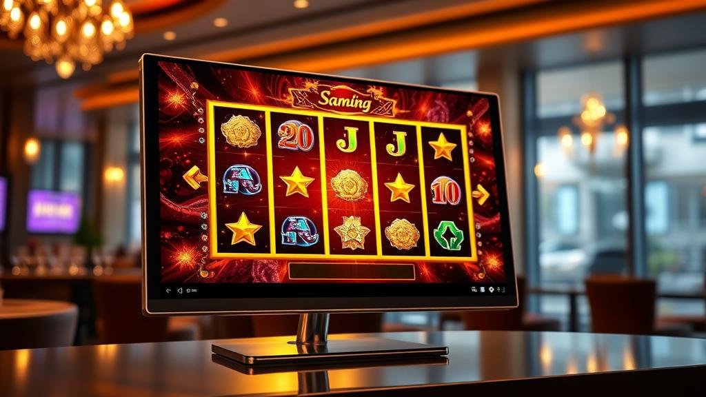 SA Gaming เว็บตรง: คู่มือทดลองเล่นสล็อต 1688 ฉบับเข้าใจง่าย