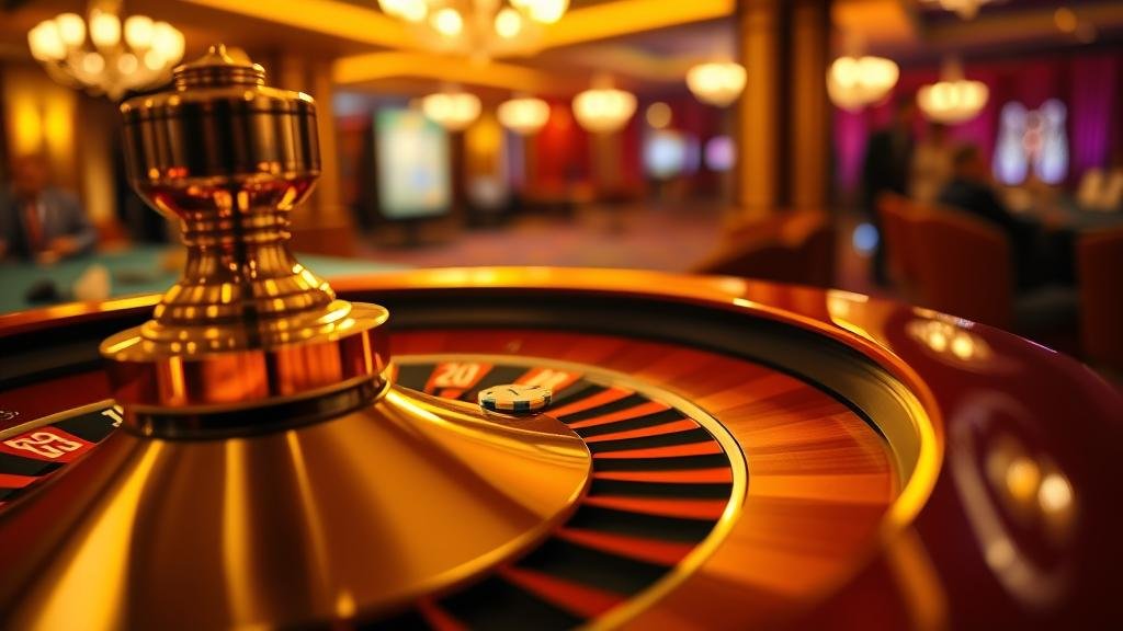 คู่มือขั้นต่ำ 1 บาทสำหรับมืออาชีพ: เริ่มต้นเล่นสล็อตออนไลน์อย่างชาญฉลาด