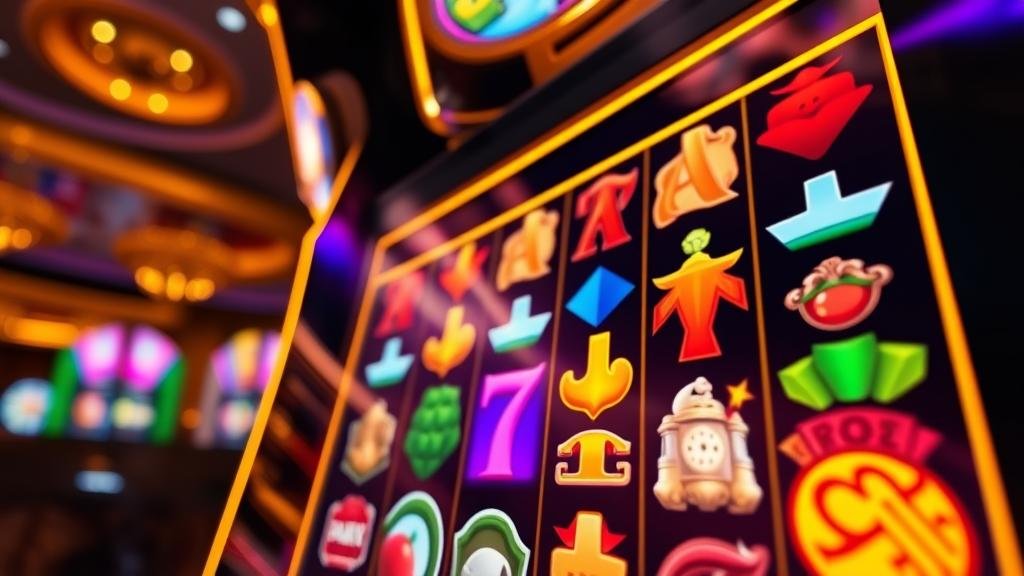 เล่น Joker Gaming บนมือถือ