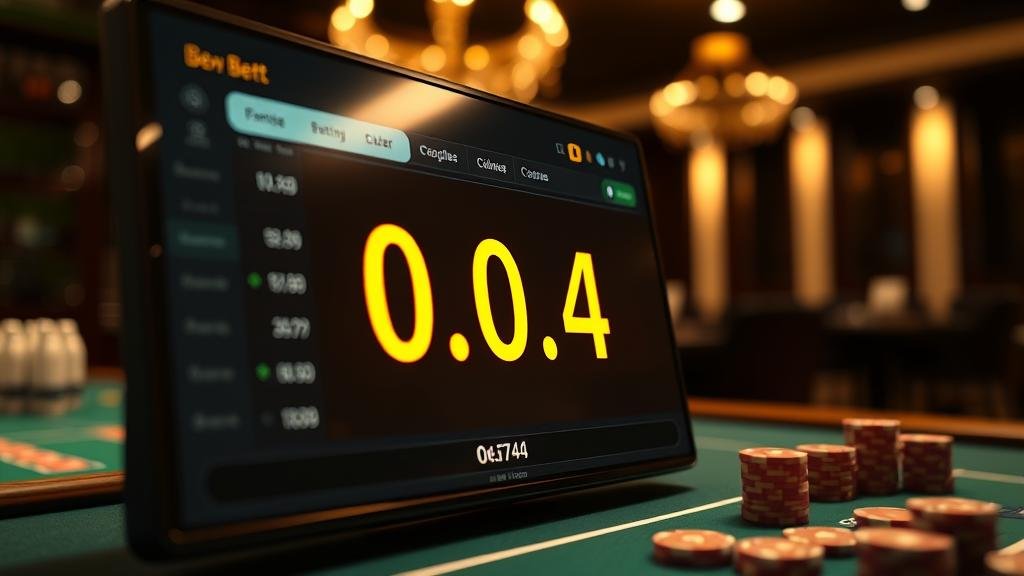 โปรโมชั่นและโบนัสจากเว็บแทงบอลออนไลน์