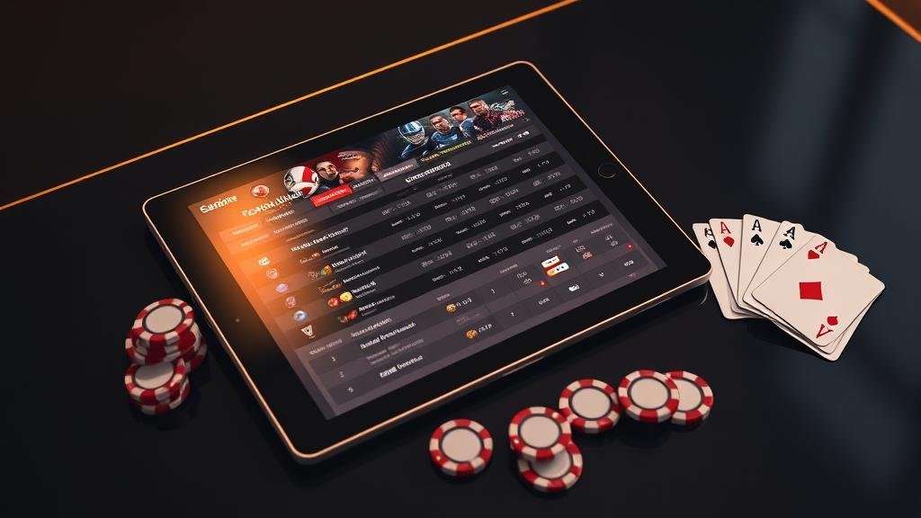 เคล็ดลับแทงบอลออนไลน์ 2026: เลือกเว็บตรงอันดับ 1 พร้อมสูตรเด็ดทำเงิน