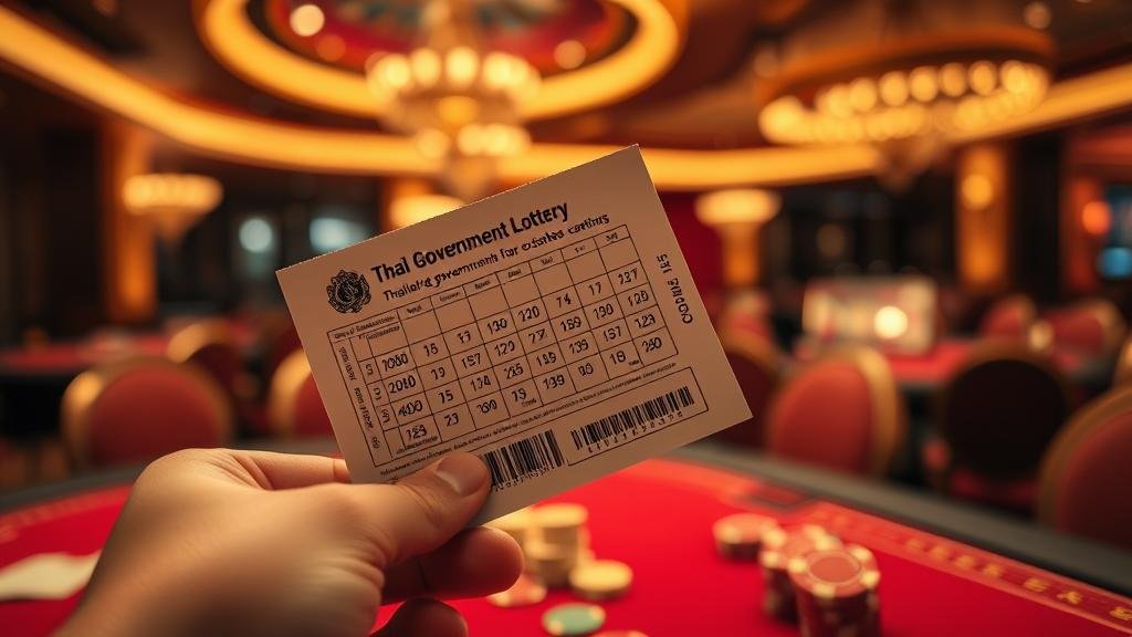 เกมคาสิโนออนไลน์หลากหลายรูปแบบ