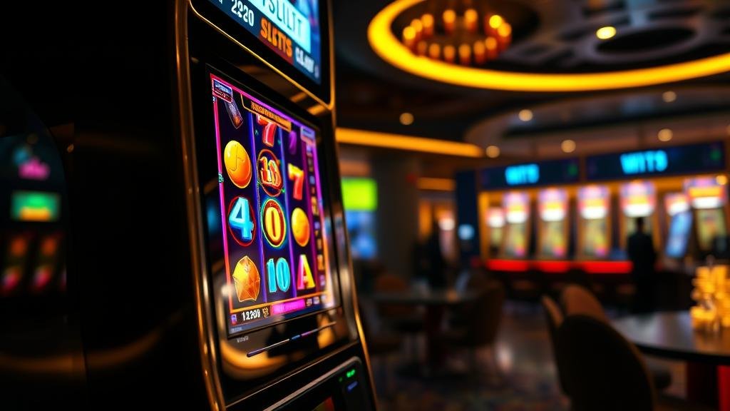 คู่มือเว็บสล็อตเว็บตรงค่ายใหญ่สำหรับมืออาชีพ 804