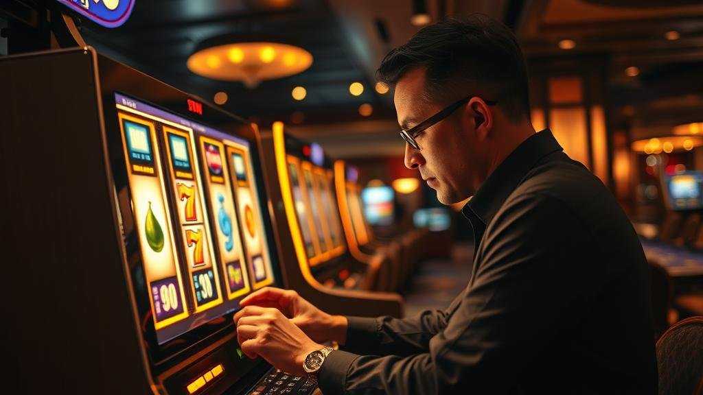 หน้าเว็บไซต์สล็อตออนไลน์ที่น่าเชื่อถือ