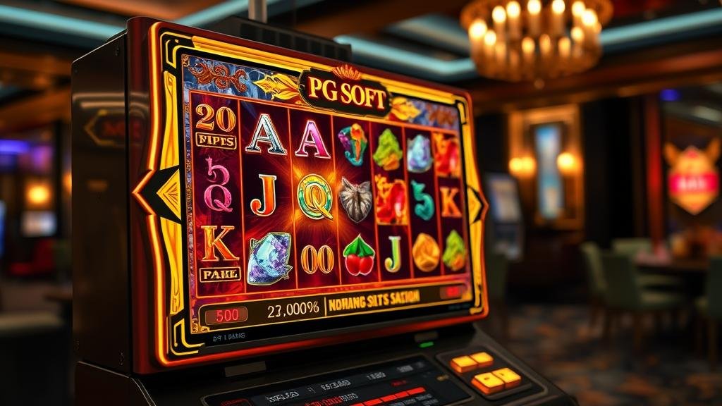 รับสล็อตฟรีเครดิตเพื่อเพิ่มโอกาสชนะ