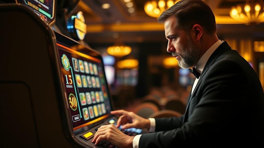 คู่มือ"สล็อตทดลองเล่นฟรีสำหรับมืออาชีพ 804