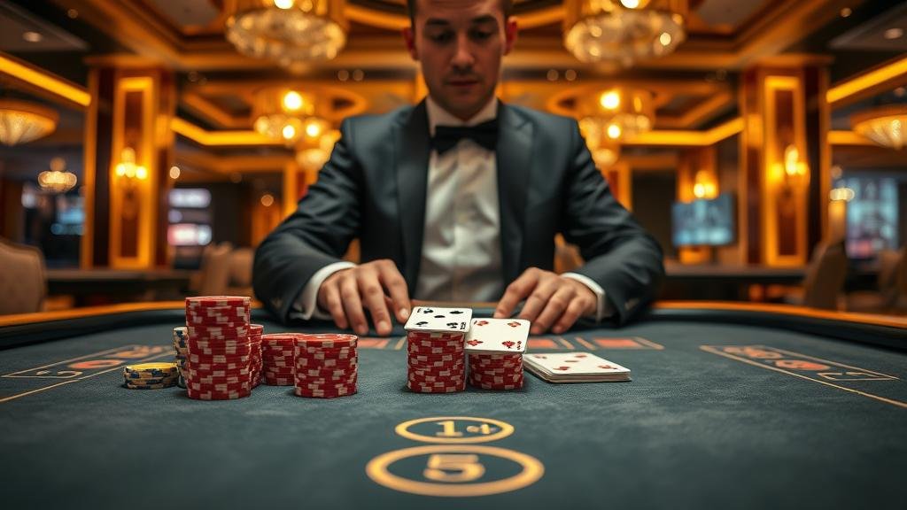 ทดลองเล่นบาคาร่าฟรี