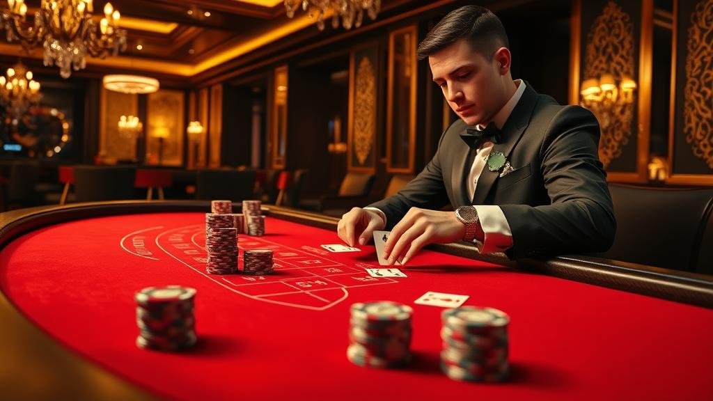 ทดลองเล่นบาคาร่าฟรีบนมือถือ