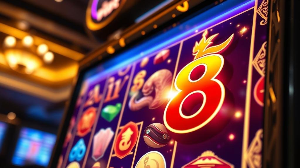 คู่มือ "สล็อต เว็บตรง แตกหนัก" สำหรับมืออาชีพ 804