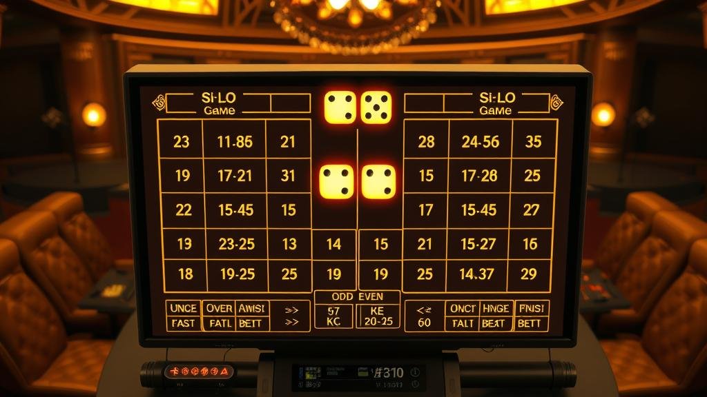 โลโก้เว็บตรงและสัญลักษณ์ความปลอดภัยของเว็บไซต์คาสิโนออนไลน์