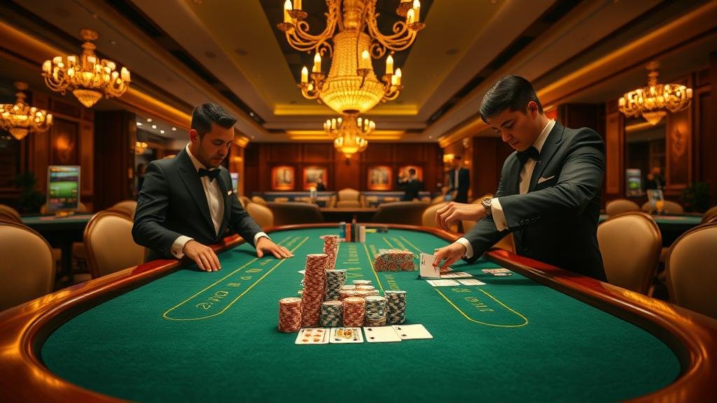 สูตรบาคาร่า AI อัจฉริยะ วิเคราะห์ข้อมูล