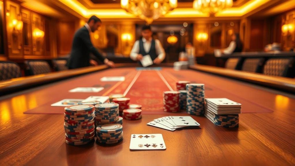 วางเดิมพันบาคาร่าเว็บตรง