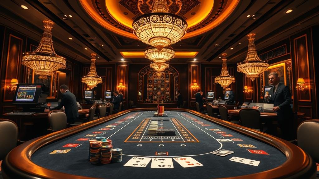 โปรโมชั่นบาคาร่า เครดิตฟรี โบนัสพิเศษ