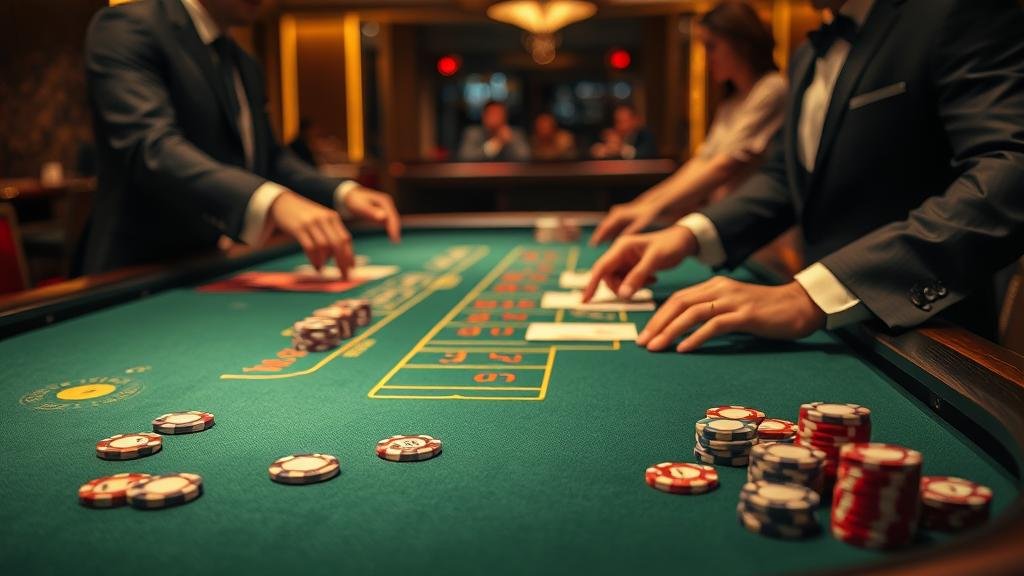 เปิดคัมภีร์ บาคาร่าเว็บตรง777: สูตรเด็ดพิชิตกำไรบนมือถือ