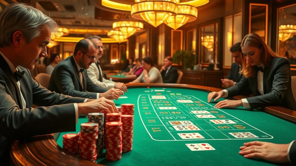 เว็บไซต์บาคาร่าออนไลน์ที่น่าเชื่อถือ