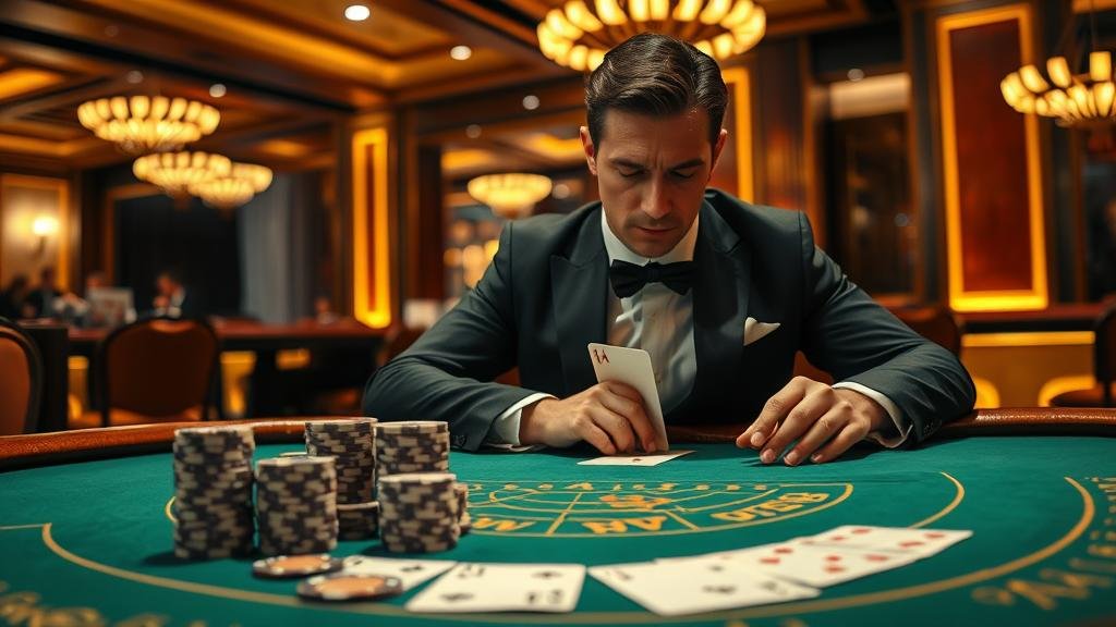 คู่มือ"บาคาร่าทดลองเล่นฟรีสำหรับมืออาชีพ 918