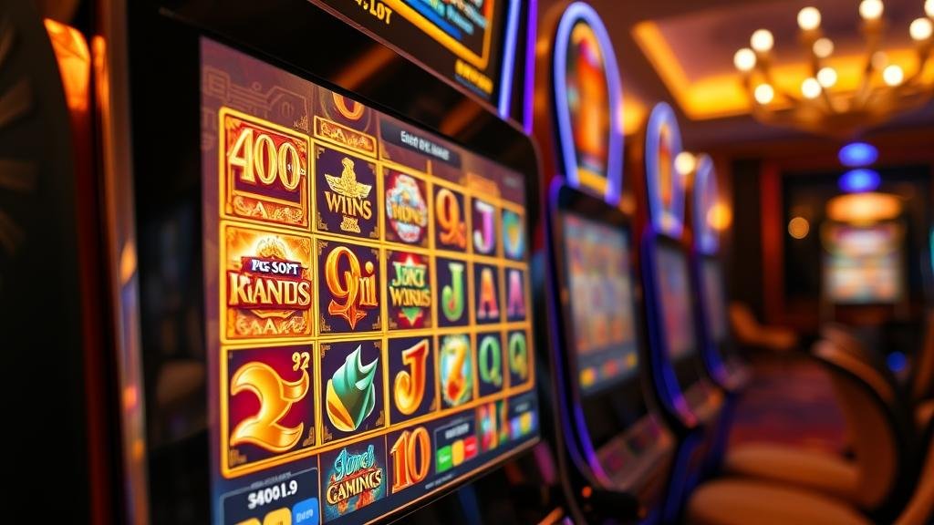 เทคนิคการเล่นสล็อตพีจี ออโต้ ให้ได้กำไร