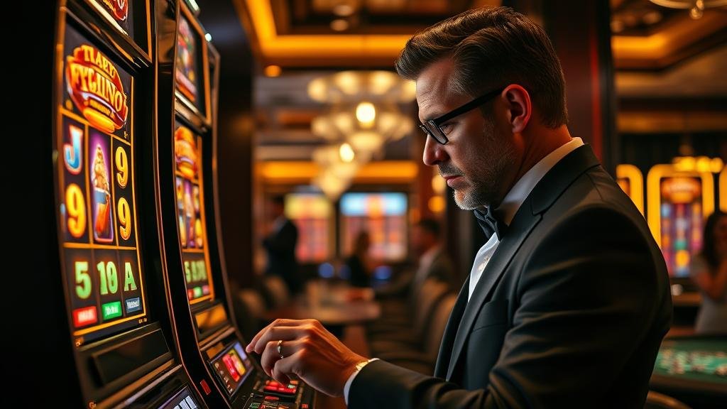 การซื้อฟรีสปินในเกมสล็อตออนไลน์