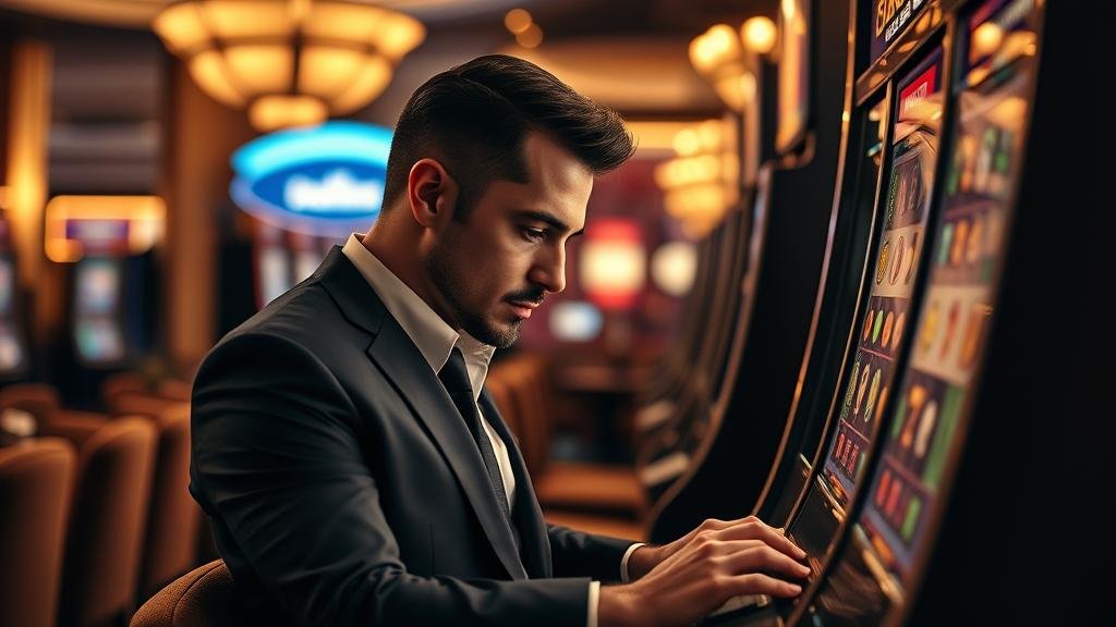 คู่มือ "ทดลอง สล็อต" สำหรับมืออาชีพ 927 - Complete Guide