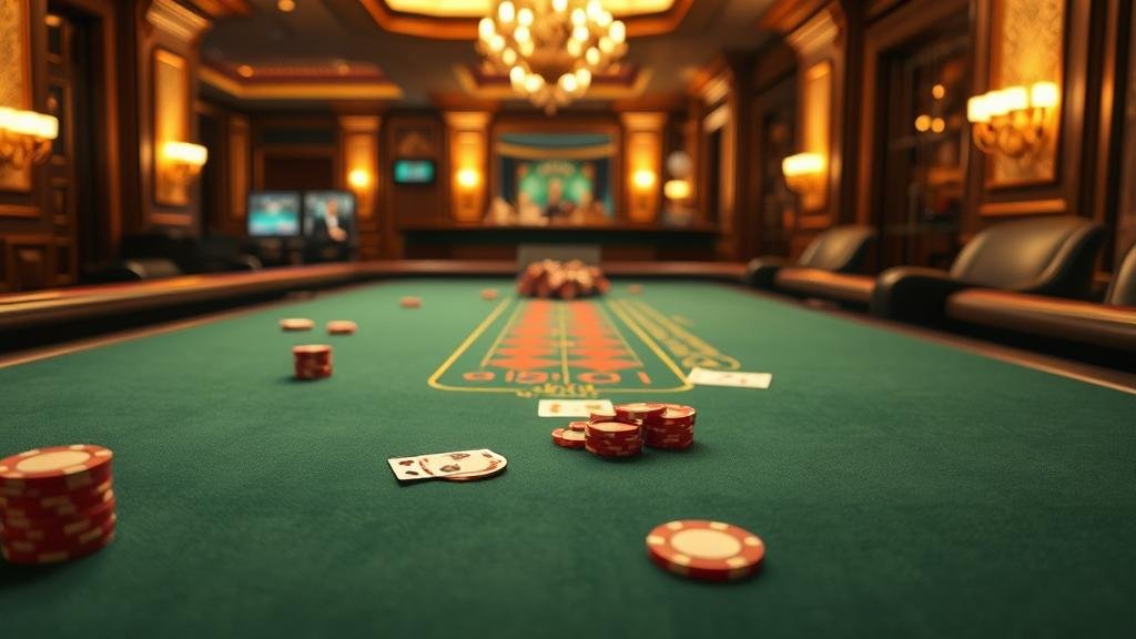 ทดลองเล่นบาคาร่าออนไลน์