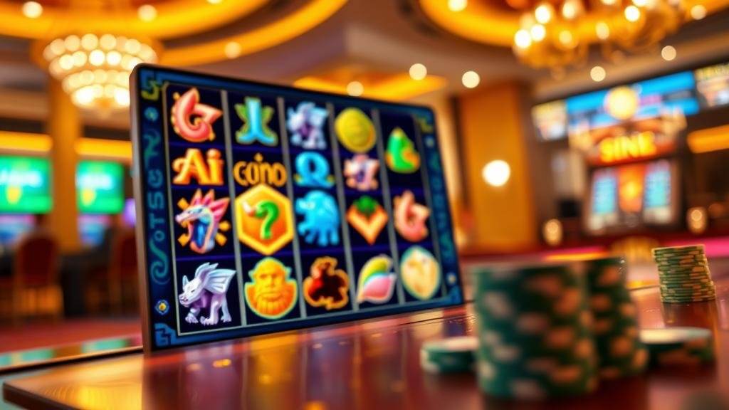 PG Slot เว็บตรง: ใช้ AI สูตรเด็ด พิชิตแจ็คพอตใหญ่ ทำกำไรทุกวัน